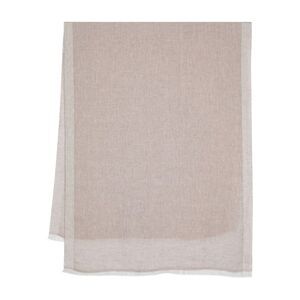 Lady Anne Neutrals Scarves Men